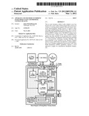 Apparatus and Methods to improve sleep, reduce pain and promote natural     healing diagram and image