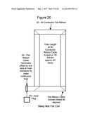 Apparatus and Methods to improve sleep, reduce pain and promote natural     healing diagram and image