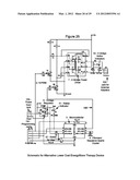 Apparatus and Methods to improve sleep, reduce pain and promote natural     healing diagram and image