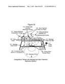 Apparatus and Methods to improve sleep, reduce pain and promote natural     healing diagram and image