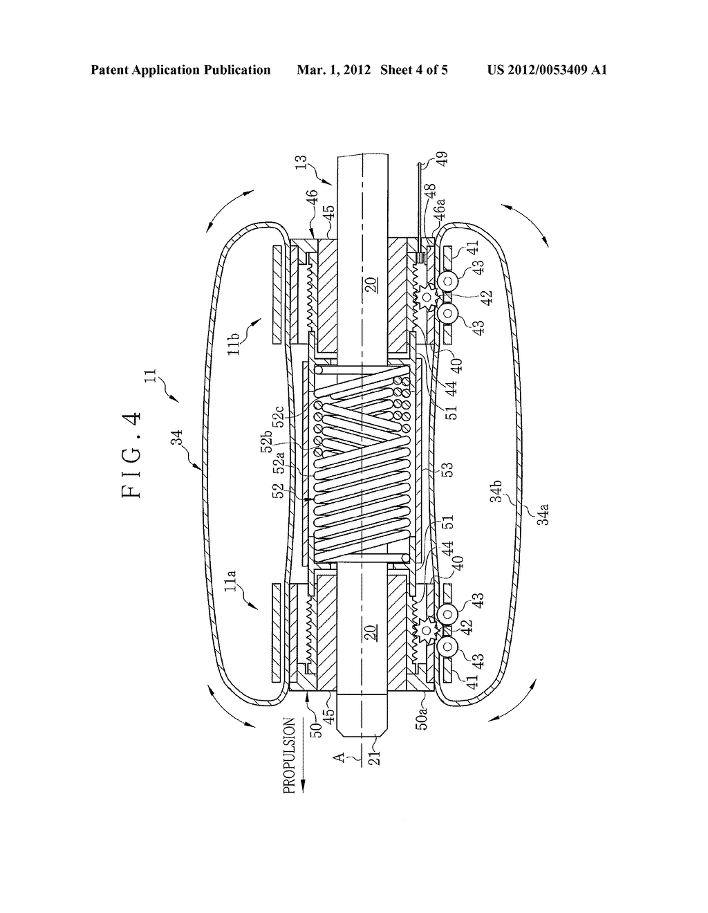 GUIDE ASSEMBLY FOR ENDOSCOPE - diagram, schematic, and image 05