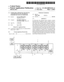 ENDOSCOPIC FORM DETECTION DEVICE AND FORM DETECTING METHOD OF INSERTION     SECTION OF ENDOSCOPE diagram and image