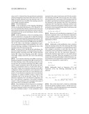 ENDOSCOPIC FORM DETECTION DEVICE AND FORM DETECTING METHOD OF INSERTION     SECTION OF ENDOSCOPE diagram and image