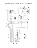 LIGHT GUIDE FOR AN ENDOSCOPE, ENDOSCOPE EQUIPPED WITH THE LIGHT GUIDE, AND     METHOD FOR PRODUCING THE LIGHT GUIDE FOR AN ENDOSCOPE diagram and image