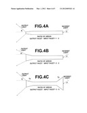 LIGHT GUIDE FOR AN ENDOSCOPE, ENDOSCOPE EQUIPPED WITH THE LIGHT GUIDE, AND     METHOD FOR PRODUCING THE LIGHT GUIDE FOR AN ENDOSCOPE diagram and image