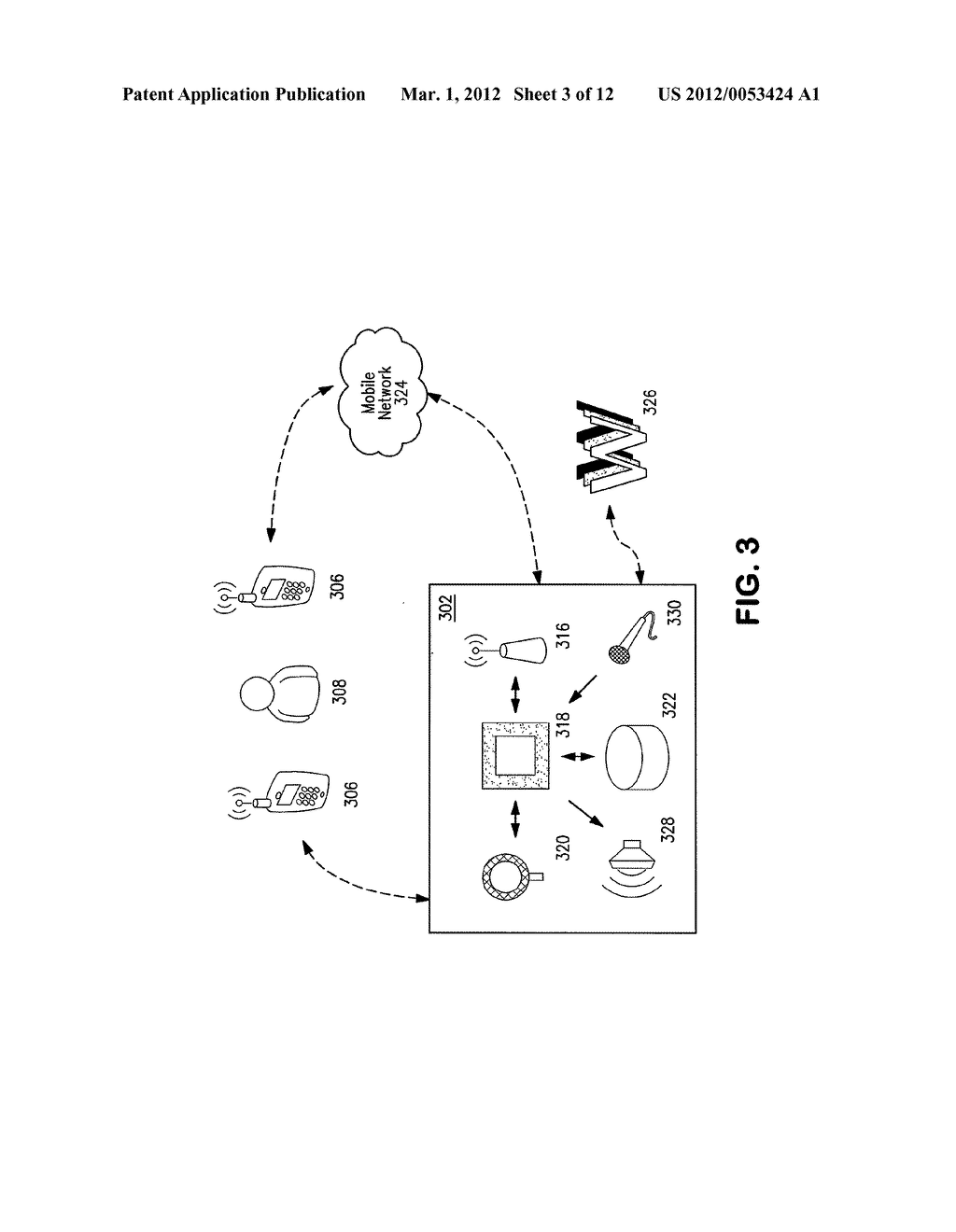 SMART MATTRESS - diagram, schematic, and image 04