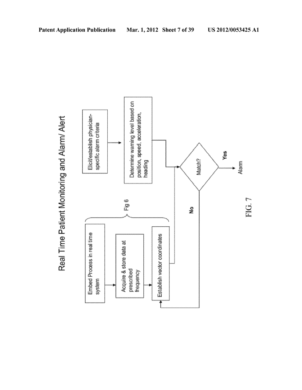 Methods and Systems for Assessing Clinical Outcomes - diagram, schematic, and image 08