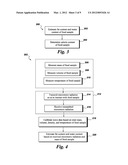 SYSTEM AND METHOD FOR MEASURING CALORIE CONTENT OF A FOOD SAMPLE diagram and image