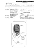 Health Monitor diagram and image