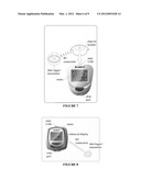 Health Monitor diagram and image