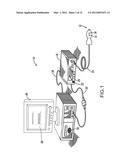 SYSTEM AND METHOD TO DETERMINE SpO2 VARIABILITY AND ADDITIONAL     PHYSIOLOGICAL PARAMETERS TO DETECT PATIENT STATUS diagram and image