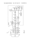 SYSTEM AND METHOD TO DETERMINE SpO2 VARIABILITY AND ADDITIONAL     PHYSIOLOGICAL PARAMETERS TO DETECT PATIENT STATUS diagram and image