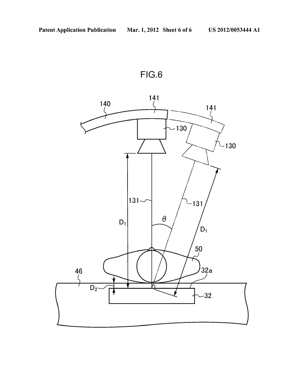 RADIATION IMAGE PROCESSING DEVICE, RADIATION IMAGE PROCESSING METHOD AND     RADIATION IMAGE PROCESSING PROGRAM STORAGE MEDIUM - diagram, schematic, and image 07