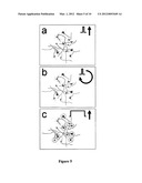 MAGNETIC CONFIGURATION AND TIMING SCHEME FOR TRANSCRANIAL MAGNETIC     STIMULATION diagram and image