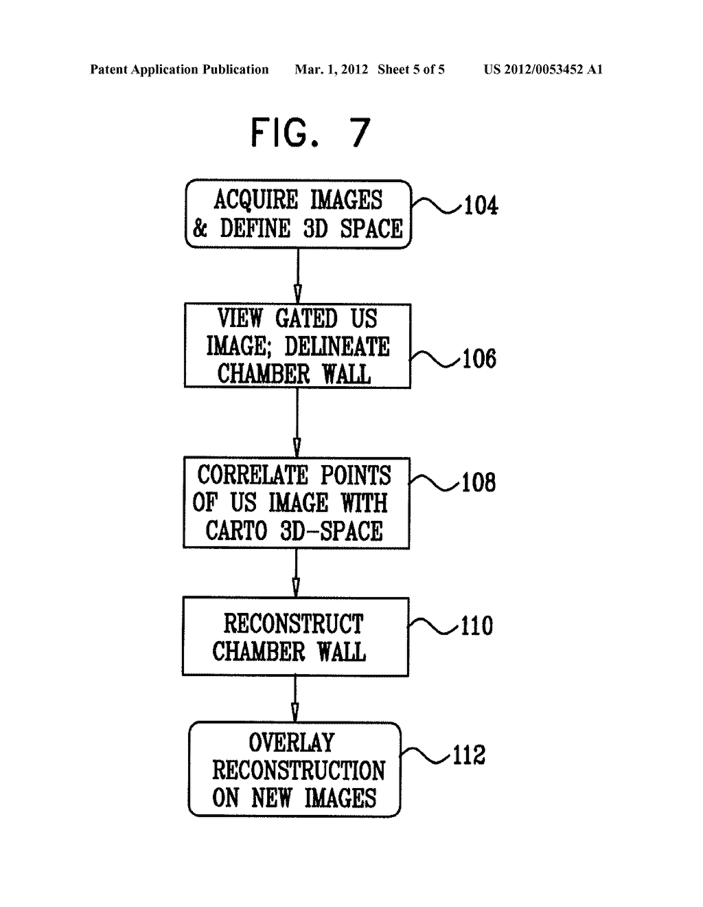 ENHANCED ULTRASOUND IMAGE DISPLAY - diagram, schematic, and image 06