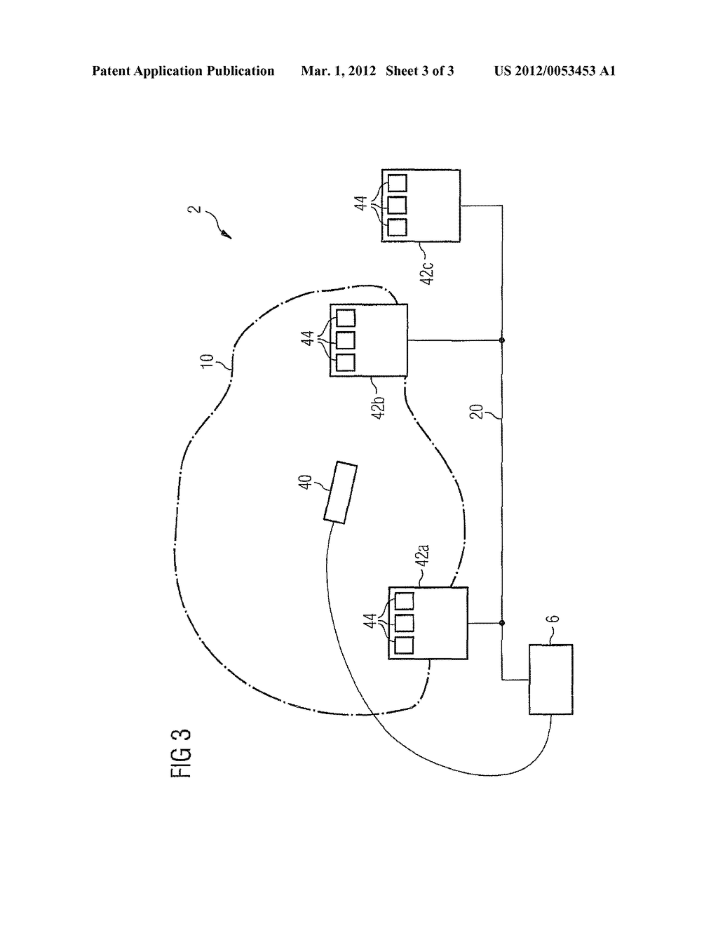 MEDICAL NAVIGATION SYSTEM - diagram, schematic, and image 04