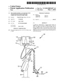 Multi-Dose Medical Fluid Injection System Having Patient-Specific Tubing     Set with Use Indicator diagram and image