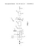 Multi-Dose Medical Fluid Injection System Having Patient-Specific Tubing     Set with Use Indicator diagram and image