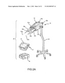 Multi-Dose Medical Fluid Injection System Having Patient-Specific Tubing     Set with Use Indicator diagram and image