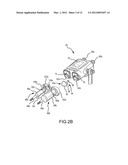 Multi-Dose Medical Fluid Injection System Having Patient-Specific Tubing     Set with Use Indicator diagram and image