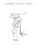 Multi-Dose Medical Fluid Injection System Having Patient-Specific Tubing     Set with Use Indicator diagram and image