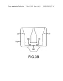 Multi-Dose Medical Fluid Injection System Having Patient-Specific Tubing     Set with Use Indicator diagram and image