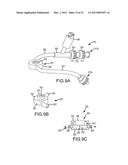 Multi-Dose Medical Fluid Injection System Having Patient-Specific Tubing     Set with Use Indicator diagram and image