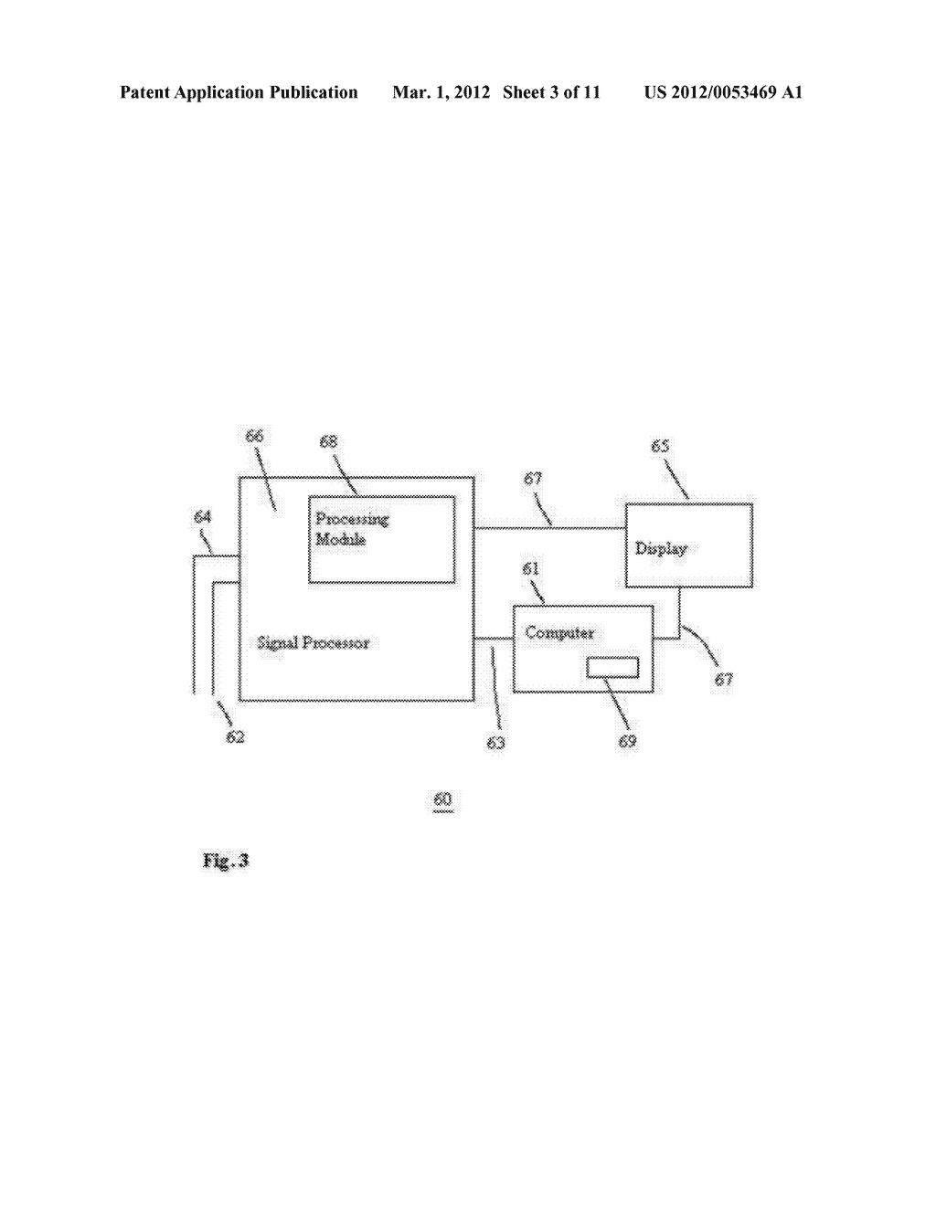 METHOD FOR MONITORING BLOOD FLOW AND VOLUME USING PHOTOPLETHYSMOGRAPHY - diagram, schematic, and image 04