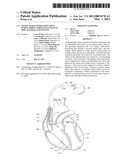 TISSUE CHARACTERIZATION USING INTRACARDIAC IMPEDANCES WITH AN IMPLANTABLE     LEAD SYSTEM diagram and image