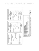 TISSUE CHARACTERIZATION USING INTRACARDIAC IMPEDANCES WITH AN IMPLANTABLE     LEAD SYSTEM diagram and image