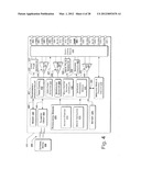 TISSUE CHARACTERIZATION USING INTRACARDIAC IMPEDANCES WITH AN IMPLANTABLE     LEAD SYSTEM diagram and image