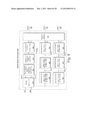 TISSUE CHARACTERIZATION USING INTRACARDIAC IMPEDANCES WITH AN IMPLANTABLE     LEAD SYSTEM diagram and image