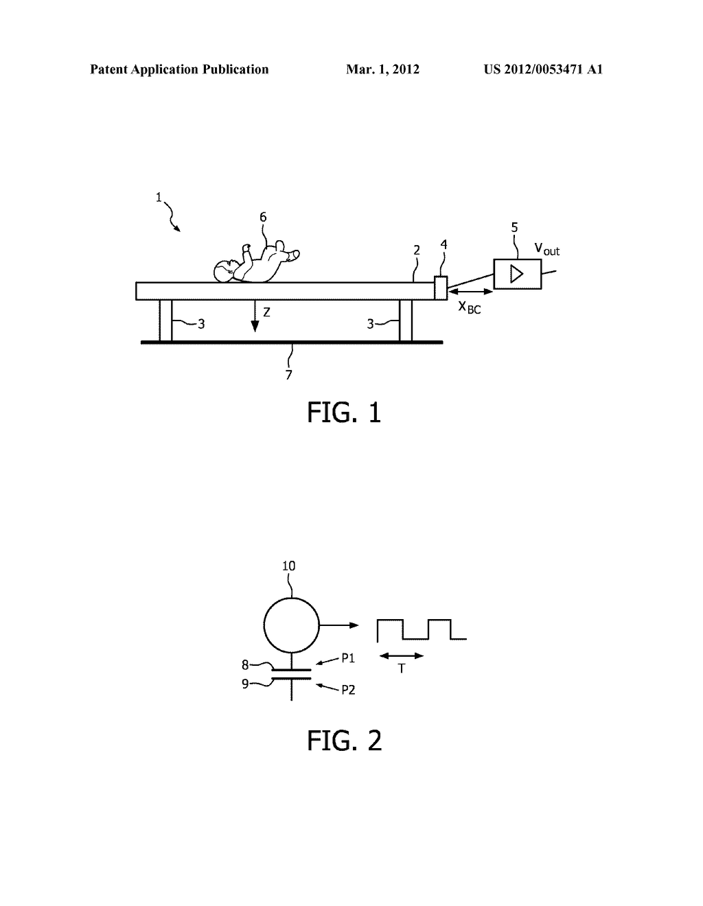 HEART RATE MEASURING DEVICE - diagram, schematic, and image 02