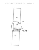 Abnormal motion detector and monitor diagram and image