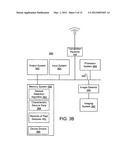 Abnormal motion detector and monitor diagram and image