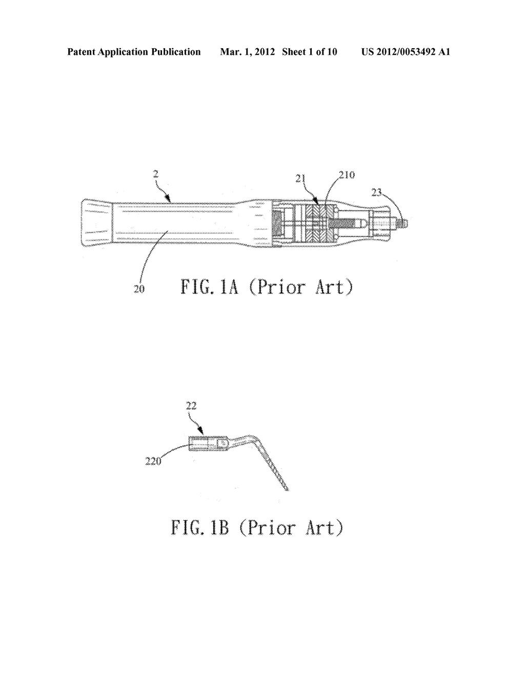 TISSUE TREATMENT TOOL AND SIGNAL PROCESSING METHOD USING THE SAME - diagram, schematic, and image 02