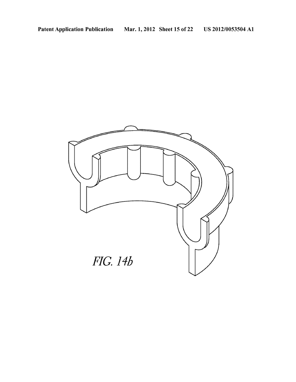 METHODS FOR ATTACHMENT OF A  GASTROINTESTINAL SLEEVE - diagram, schematic, and image 16