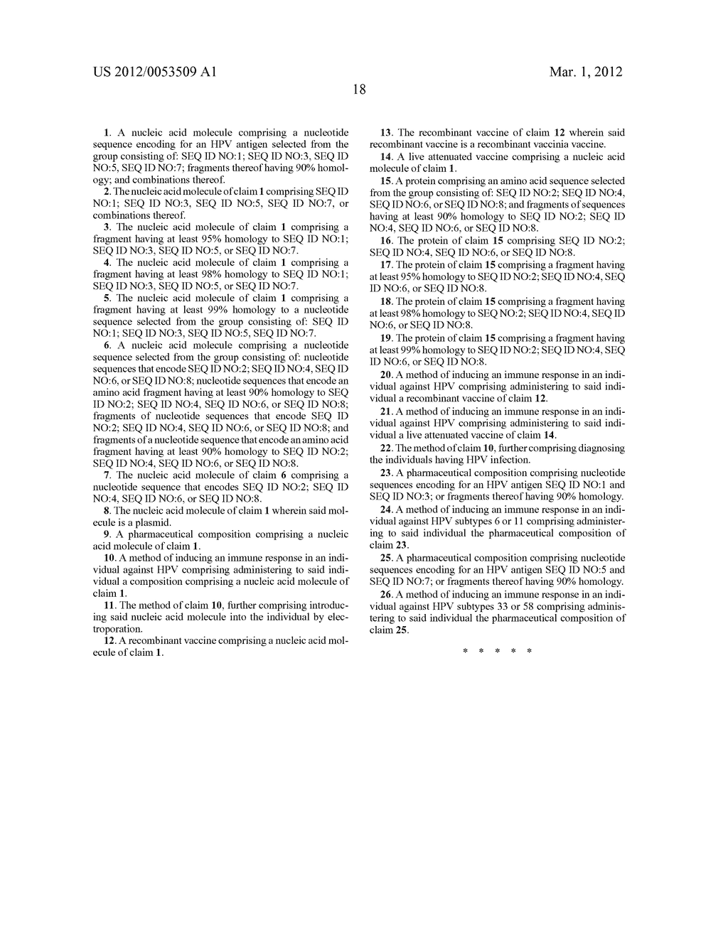 VACCINES FOR HUMAN PAPILLOMA VIRUS AND METHODS FOR USING THE SAME - diagram, schematic, and image 25