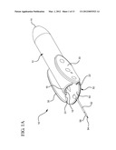 NEONATAL AND PEDIATRIC CATHETER SYSTEM diagram and image