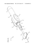 NEONATAL AND PEDIATRIC CATHETER SYSTEM diagram and image