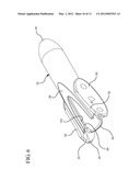 NEONATAL AND PEDIATRIC CATHETER SYSTEM diagram and image