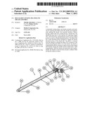 RELEASABLY LOCKING DILATOR AND SHEATH ASSEMBLY diagram and image