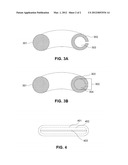 INTRAVAGINAL DEVICES COMPRISING ANTICHOLINERGIC AGENTS, AND METHODS OF     MAKING THEREOF diagram and image