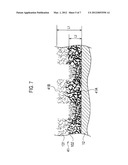 SANITARY TAMPON diagram and image