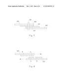 Pant-Like Disposable Garment Having Improved Fastener Systems diagram and image