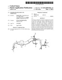 METHOD  FOR TREATMENT OF EMPHYSEMA diagram and image