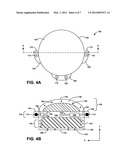 FLUID DELIVERY DEVICE WITH ACTIVE AND PASSIVE FLUID DELIVERY diagram and image