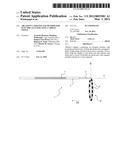 Ablation Catheter and Method for Electrically Isolating Cardiac Tissue diagram and image