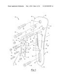 METHOD AND APPARATUS FOR OSTEOSYNTHESIS diagram and image