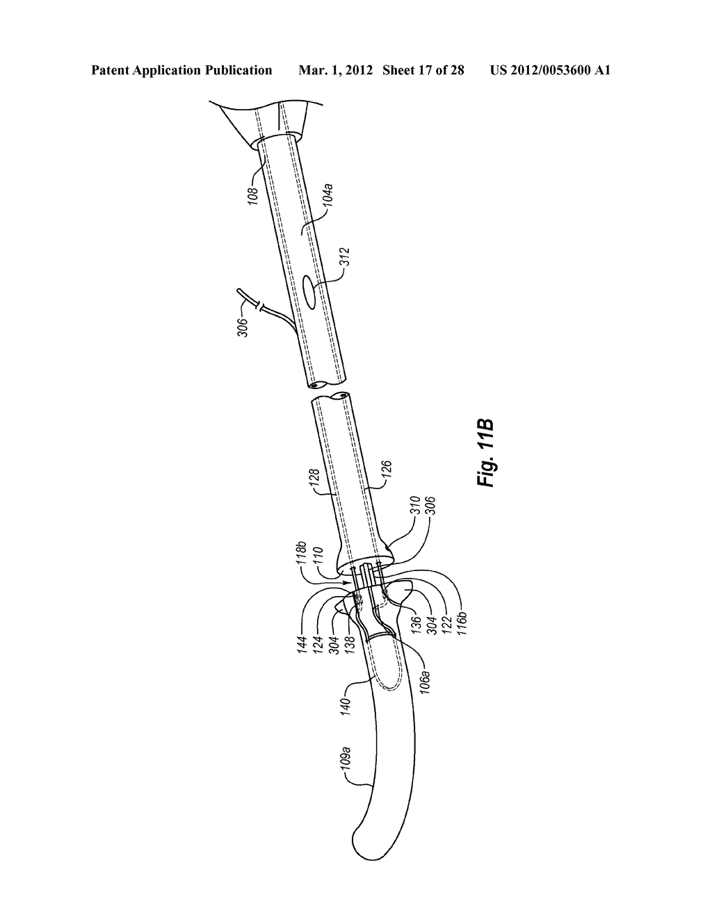 SUTURING DEVICES AND METHODS - diagram, schematic, and image 18